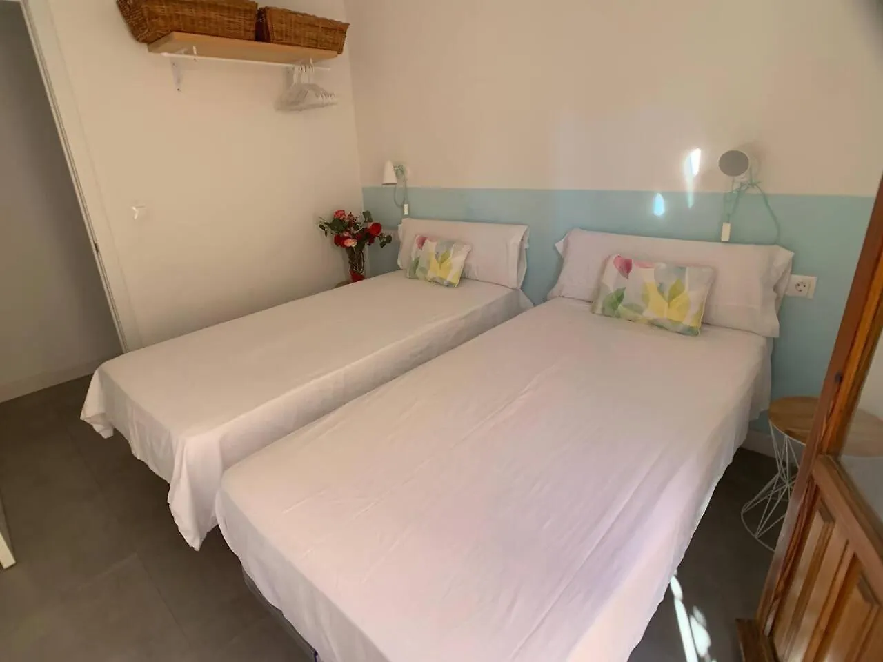Apartamento Mundo Nuevo Malaga Centro