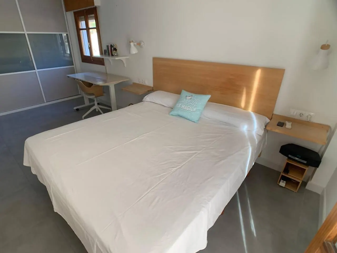 Apartamento Mundo Nuevo Malaga Centro 0*,  España