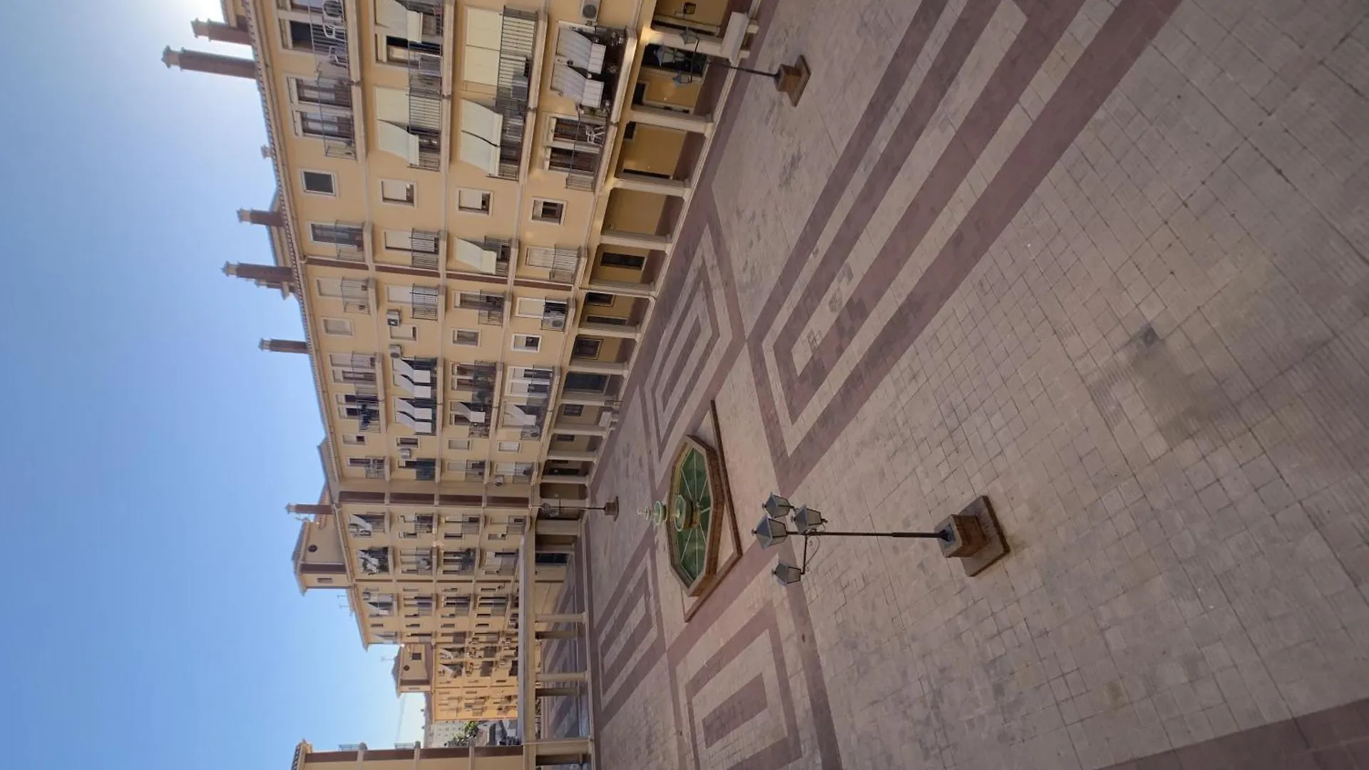 Apartamento Mundo Nuevo Malaga Centro España