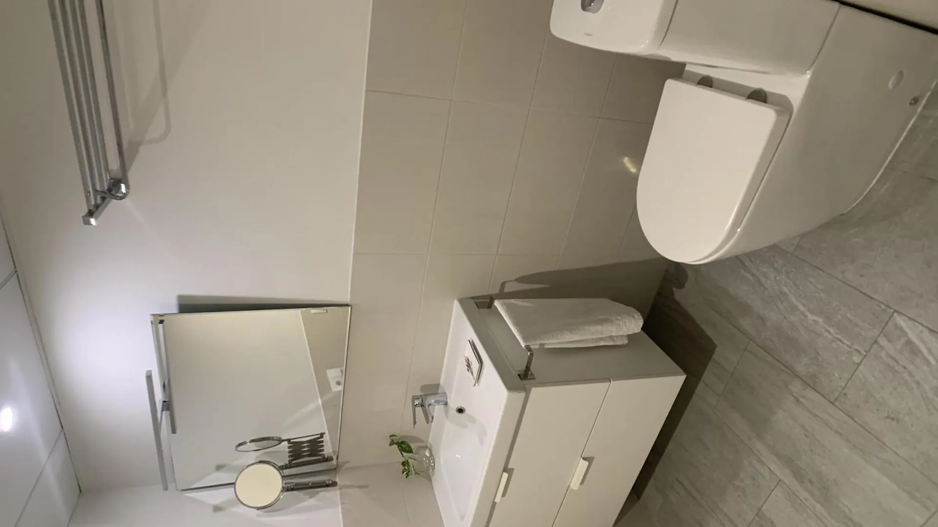 Apartamento Mundo Nuevo Malaga Centro