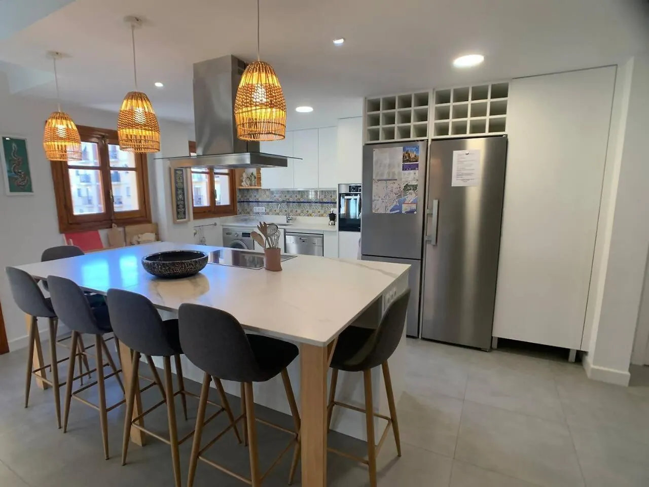 Apartamento Mundo Nuevo Malaga Centro