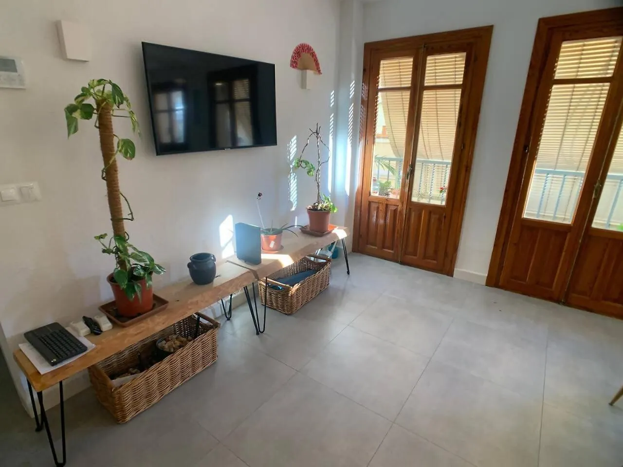 Apartamento Mundo Nuevo Malaga Centro España