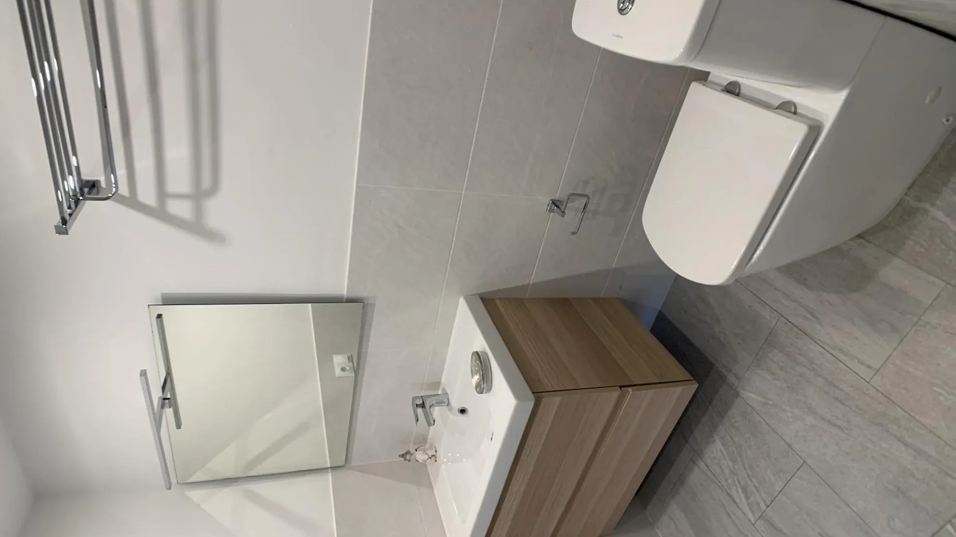 Apartamento Mundo Nuevo Malaga Centro España