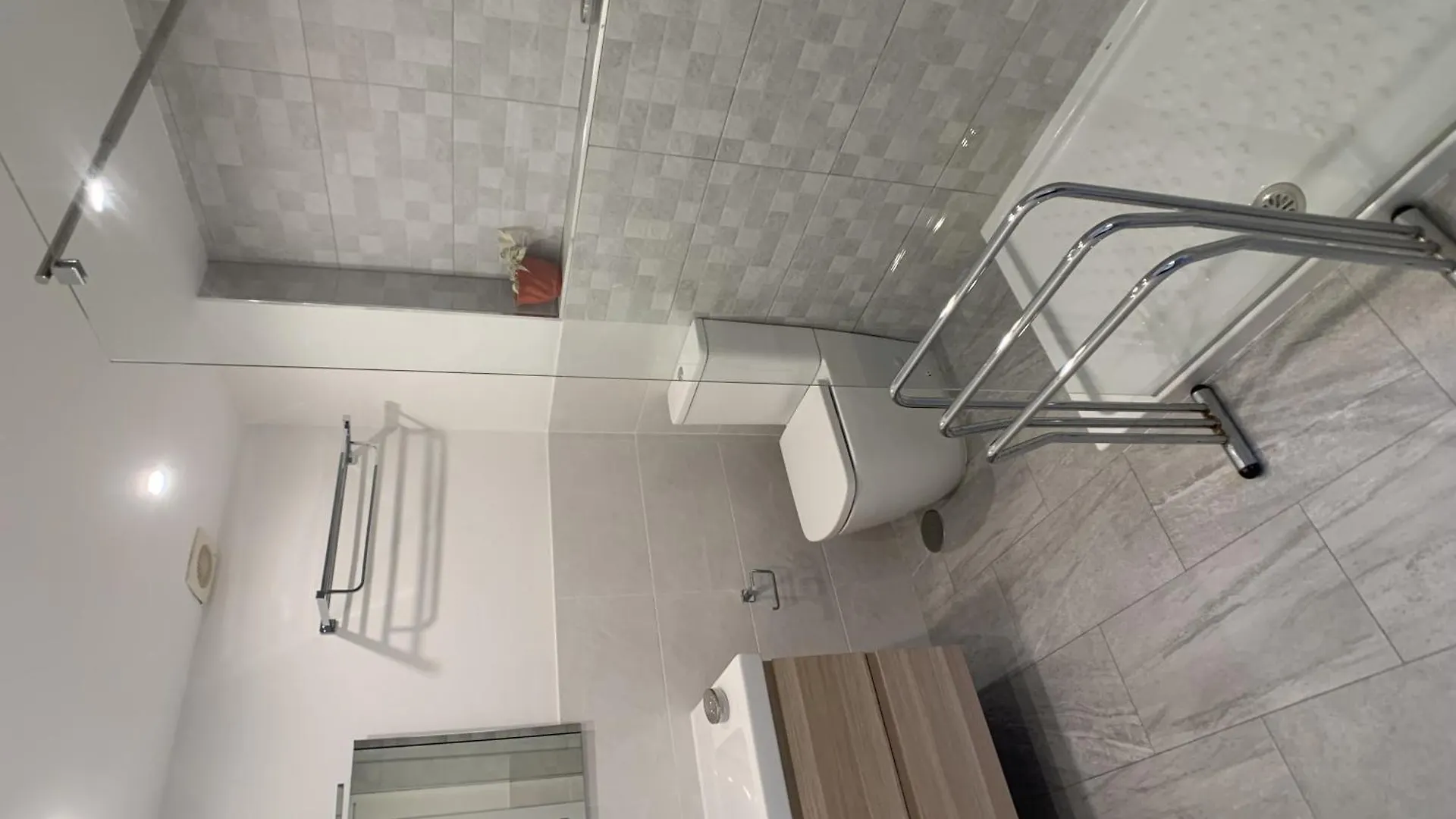 Apartamento Mundo Nuevo Malaga Centro 0*,