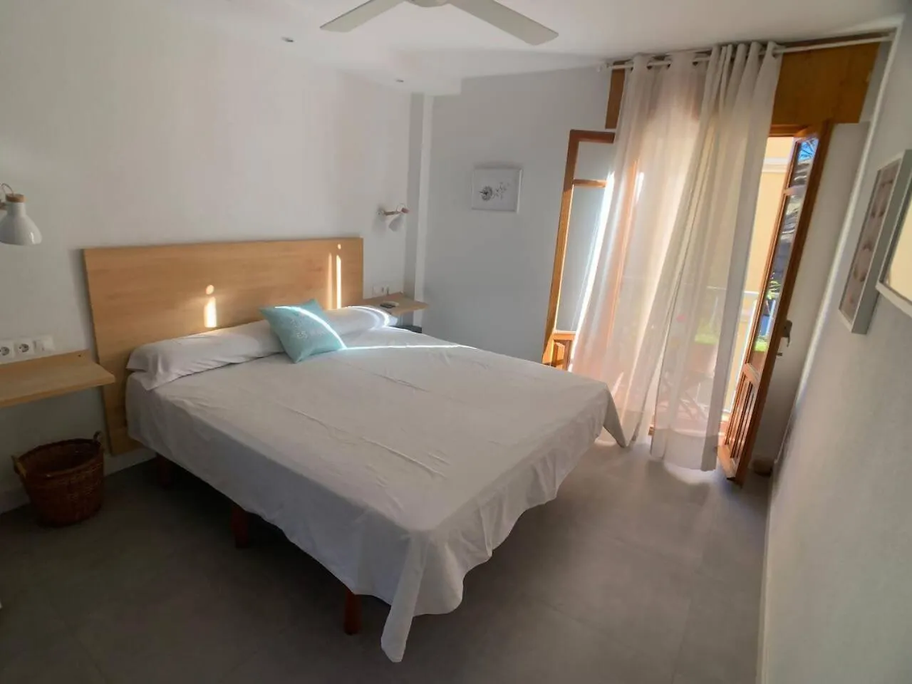 Apartamento Mundo Nuevo Malaga Centro 0*,  España